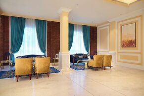 Sarovar Premiere Amritsar