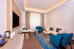 Sarovar Premiere Amritsar