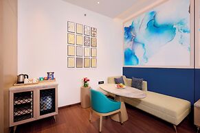 Sarovar Premiere Amritsar