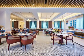 Sarovar Premiere Amritsar