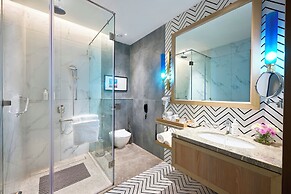 Sarovar Premiere Amritsar