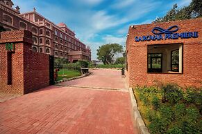 Sarovar Premiere Amritsar