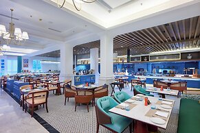 Sarovar Premiere Amritsar