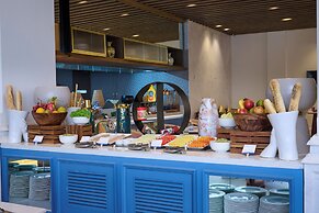 Sarovar Premiere Amritsar