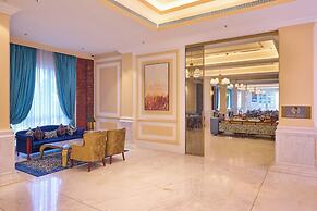 Sarovar Premiere Amritsar