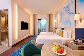 Sarovar Premiere Amritsar