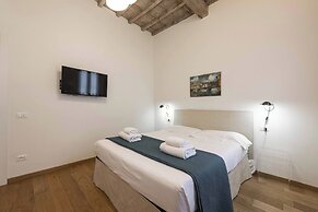 Santa Maria Novella Palace by MMega