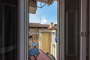 Santa Maria Novella Palace by MMega