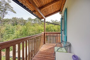 Villa Salamander Suite