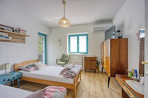 Villa Salamander Suite