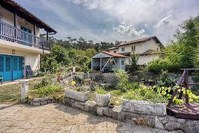 Villa Salamander Suite