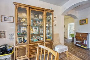 Villa Salamander Suite