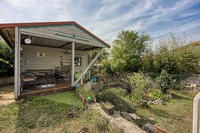Villa Salamander Suite