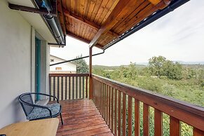 Villa Salamander Suite