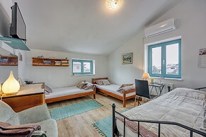 Villa Salamander Suite