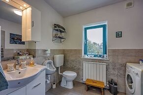 Villa Salamander Suite