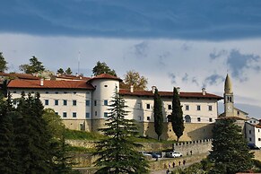 Villa Salamander Suite