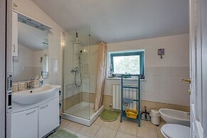 Villa Salamander Suite