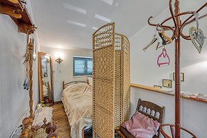Villa Salamander Suite