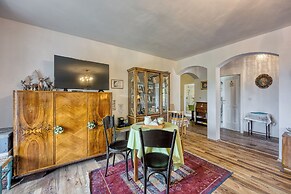 Villa Salamander Suite