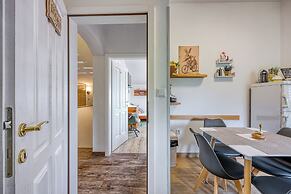 Villa Salamander Suite