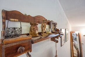 Villa Salamander Suite