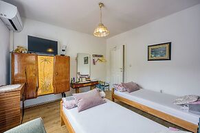 Villa Salamander Suite