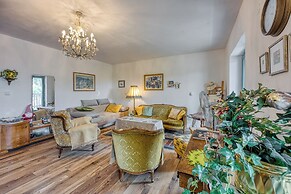 Villa Salamander Suite