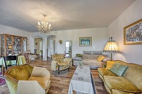 Villa Salamander Suite