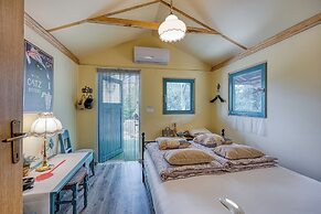 Tiny House Mona Lisa