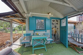 Tiny House Mona Lisa