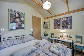 Tiny House Mona Lisa
