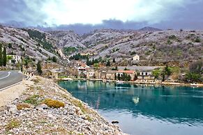 Villa Seafront Escape