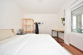 Villa Seafront Escape