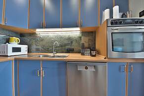 Villa Seafront Escape