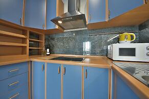 Villa Seafront Escape