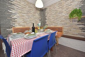 Villa Seafront Escape