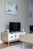 The Ealing Luxury Flat