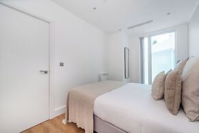 The Ealing Luxury Flat