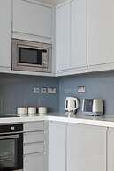The Ealing Luxury Flat