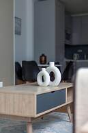 The Ealing Luxury Flat