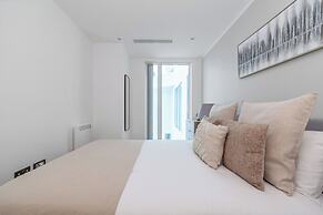 The Ealing Luxury Flat