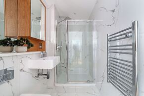 The Ealing Luxury Flat