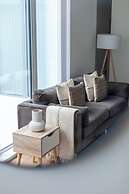 The Ealing Luxury Flat