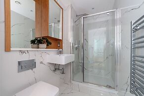 The Ealing Luxury Flat