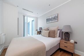 The Ealing Luxury Flat