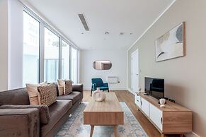 The Ealing Luxury Flat