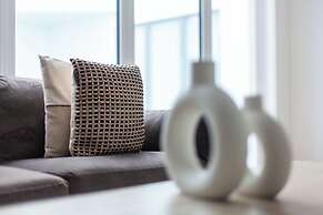 The Ealing Luxury Flat