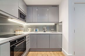 The Ealing Luxury Flat