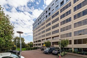 The Ealing Luxury Flat
